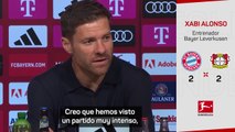 Xabi Alonso: 