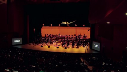 우리 소리&재즈...전주는 지금 축제 중 / YTN