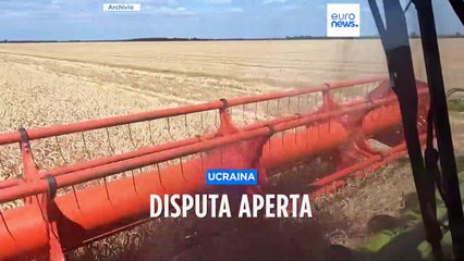 La disputa sulle importazioni dei prodotti ucraini nell'Ue è ancora aperta