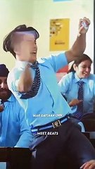 Gal Karke Fullscreen WhatsApp Status - Lyrics - Anushka Sen - Siddharth Nigam - Asees Kaur - 4k UHD