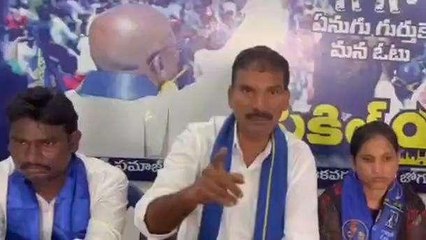 ఉండవల్లి: కేసీఆర్ సభలకు బస్సులను ఎలా తరలిస్తారు..?