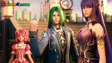 Throne of Seal [Shen Yin Wang Zuo] EP.75 ENG SUB