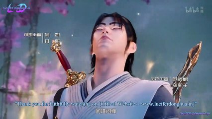 Immortality [Yong Sheng] S02E13 ENG SUB