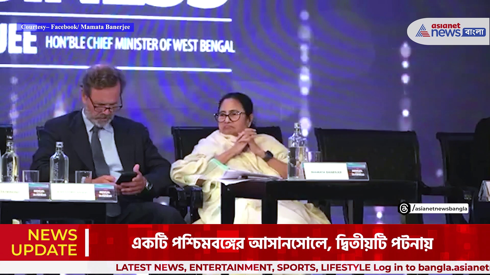 Sourav Ganguly : নিজের ইস্পাত কারখানায় বিনিয়োগ সাড়ে ৩ হাজার কোটি, ঘোষণা মহারাজের