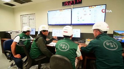 Bu gurur Türkiye’nin! Dünyanın en yükseklerinden biri olacak!