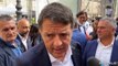 Renzi (Iv): migliore alleato del governo ? la sinistra radicale