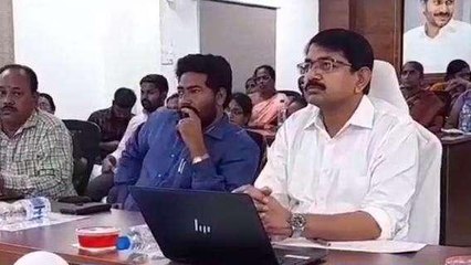 పశ్చిమ గోదావరి: జిల్లాలో 34 వేల మందికి డబ్బులు విడుదల