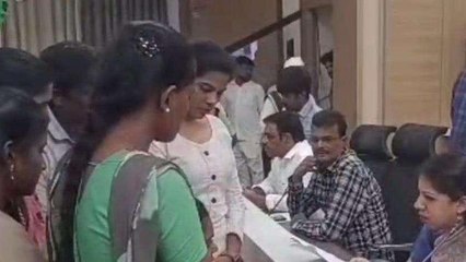 కాకినాడ: జిల్లా ప్రజలకు ముఖ్య గమనిక