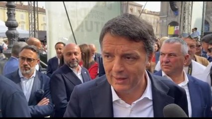 Migranti, Renzi: serve molta autorevolezza per cambiare le regole