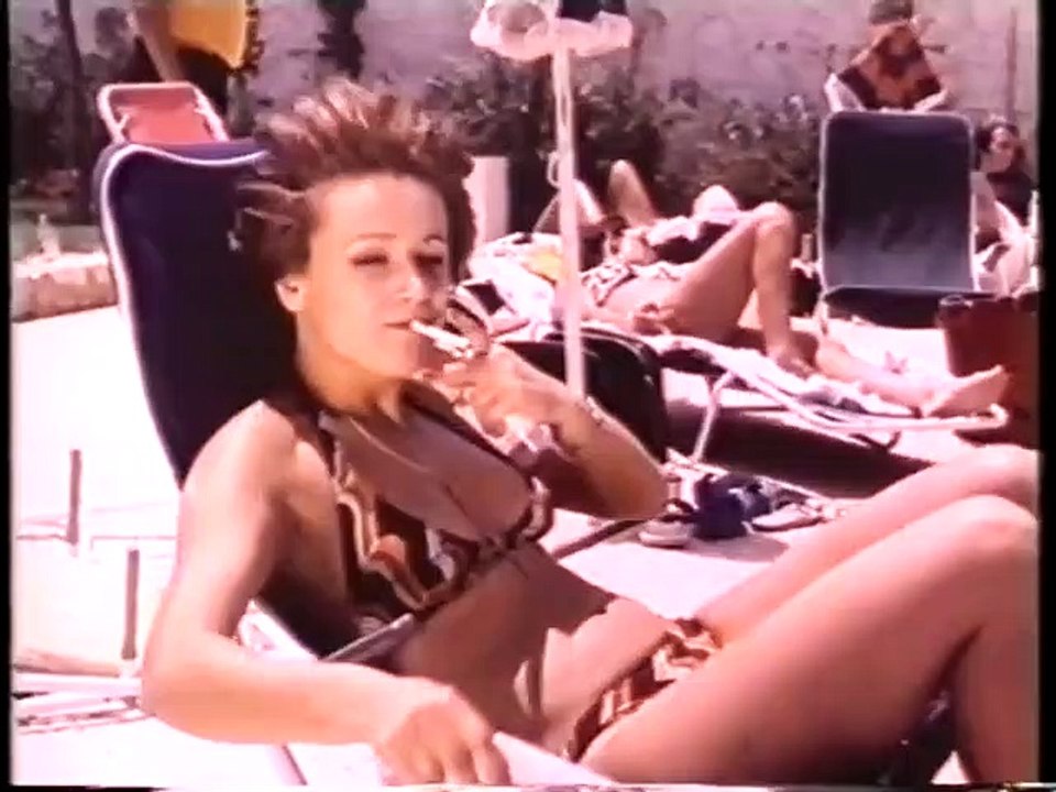 ΒΡΩΜΙΚΕΣ ΚΥΡΙΕΣ - 1974 - VHSRip - 720x536