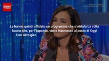 Caterina Balivo Nella Bufera: Polemiche Per Le Sue Parole!