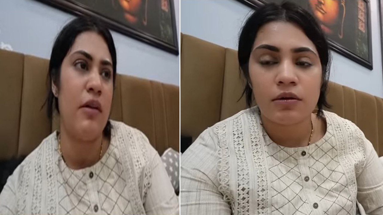 Armaan Malik की Wife Kritika Malik इस वजह से फूट फूटकर रोई, Payal ने भी समझाया तो बोली ये बात