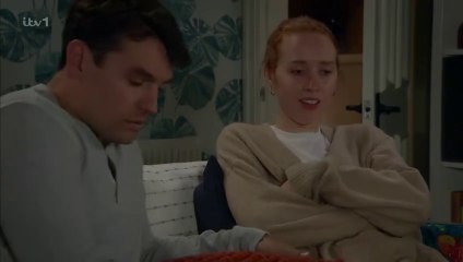 Emmerdale 14th September 2023