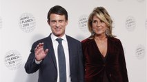 GALA VIDEO - PHOTO - Manuel Valls, sa femme Susana s’éclate avec une célèbre ex-ministre : leur soirée endiablée !