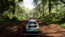 Forza Horizon 5 Jungle Trailer Gameplay | Full 4K & HDR