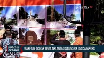 Pendapat Jusuf Kalla soal Peluang Ridwan Kamil Jadi Bakal Cawapres Ganjar Pranowo: Semua Mungkin