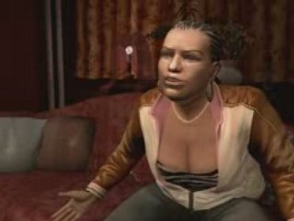 gta IV trailer 4