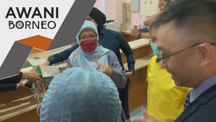 PM akan umum keputusan kelulusan pembinaan Pusat Kanser Sarawak dalam masa terdekat