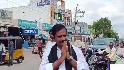 పల్నాడు జిల్లా: ఈ మాట గుర్తు పెట్టుకోండి... దేవినేని ఉమా వార్నింగ్..!