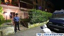 Video News - UCCIDE LA MADRE A CALCI E PUGNI, FERMATO 45ENNE