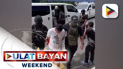 6 na suspek sa pagkawala ng ilang sabungero, naaresto na ng PNP-CIDG