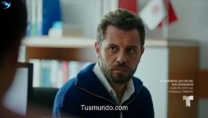 Secretos De Sangre Cap 76  HD part 1/1