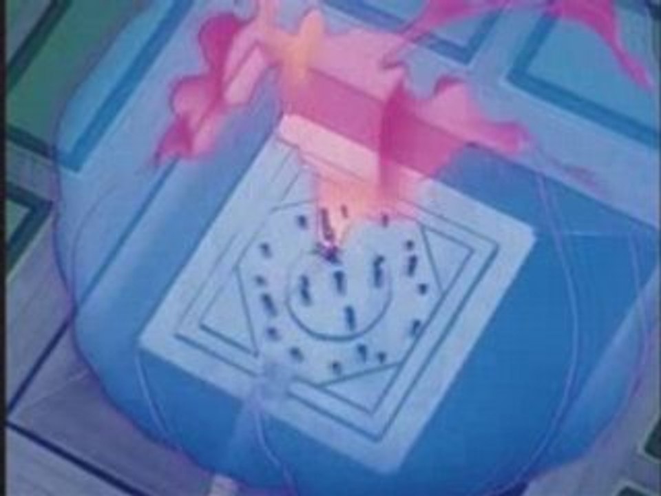 AMV sailor moon