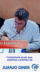 Pregunta del PP de Rubí a la alcaldesa sobre seguridad ciudadana