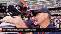 How Bears Deal with Absence of Defensive Coordinator