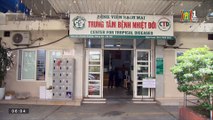 Sốt xuất huyết gia tăng, cả nước ghi nhận gần 66.400 ca