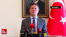 Mustafa Sarıgül: CHP'nin Kılıçdaroğlu'na her zamankinden daha çok ihtiyacı var