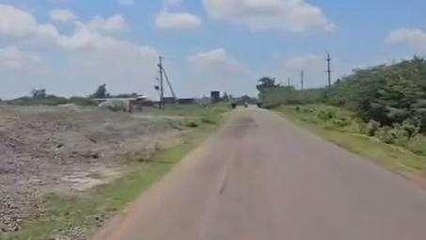 కాకినాడ: బాబోయ్... జిల్లాలో ఏం ఎండలు...!