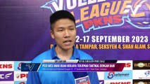 PKNS benam cabaran Kelantan 3-1 untuk sahkan kemaraan ke Final PKNS IVL
