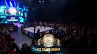 Kris Statlander vs Jade Cargill - TBS Championship - AEW Rampage September 15, 2023