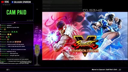 Low Tier God Wants to be the Saltiest Man in the World