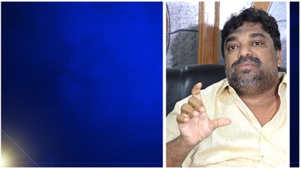 చిరంజీవి మాట్లాడల్సిందే ఖచ్చితంగా ఈ విషయంలో...Producer Natti Kumar Sensational Press Meet.