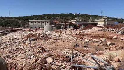 جهاز الإسعاف الليبي للعربية: الكثير من الضحايا لم يتم انتشالهم وعدد القتلى مرشح للزيادة