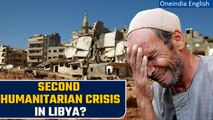Libya: Aid groups warn of disease risk as country struggles to recover from flood | Oneindia News