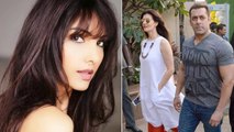 Sangeeta Bijlani ने Salman Khan को पकड़ा था रंगे हाथों, Somy Ali का खुलासा, कहा- वेडिंग कार्ड छप...