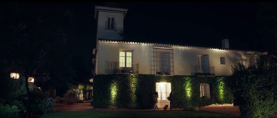 Tráiler "Tú no eres yo", codirigido por Marisa Crespo y Moisés Romera,