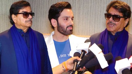 Shatrughan Sinha ने G-20 पर कही बड़ी बात, बोले देखते हैं इससे क्या फायदा देश को होता है