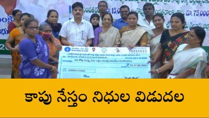 నెల్లూరు జిల్లా: అకౌంట్ లో దద్దులు పడ్డాయి... చెక్ చేసుకోండి