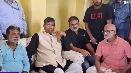 केन्द्रीय मंत्री ने कहा- बिहार में लॉ एंड ऑर्डर नाम की नहीं है कोई चीज़