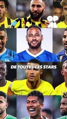 L'Arabie Saoudite cache très bien son jeu !