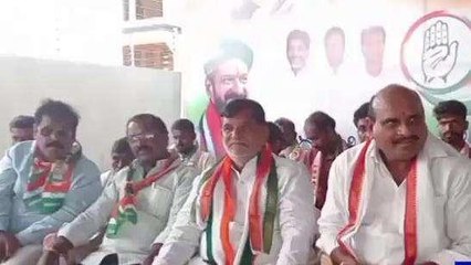 మెదక్: ఏడుపాయల ఈవోని వెంటనే సస్పెండ్ చేయాలి