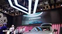 El Salón IAA Mobility de Múnich descubre las últimas tecnológicas que impulsa la industria del motor