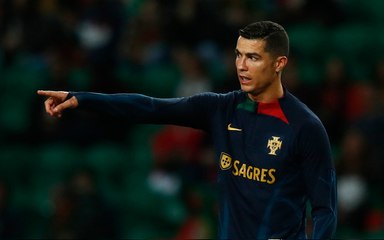 رونالدو يقرّر مقاضاة يوفنتوس !