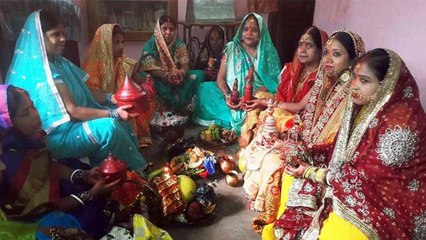 Hartalika Teej 2023: 17 या 18 सितंबर 2023 हरतालिका तीज कब | हरतालिका तीज पूजा मुहूर्त 2023