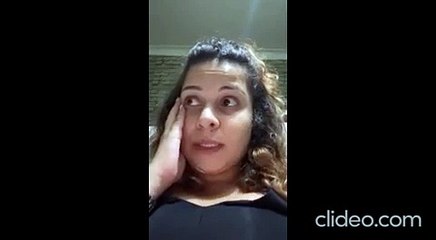 Sandrina Pratas proibida de posar para foto com Nininho Vaz Maia: "Não fiz mal a ninguém".