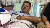Zonguldak'ta maden göçüğünde hayatını kaybeden işçinin mesai arkadaşı: 'Keşke benim elim kolum kopsaydı da arkadaşımıza sağ çıkmayı nasip etseydi Allah'ım'